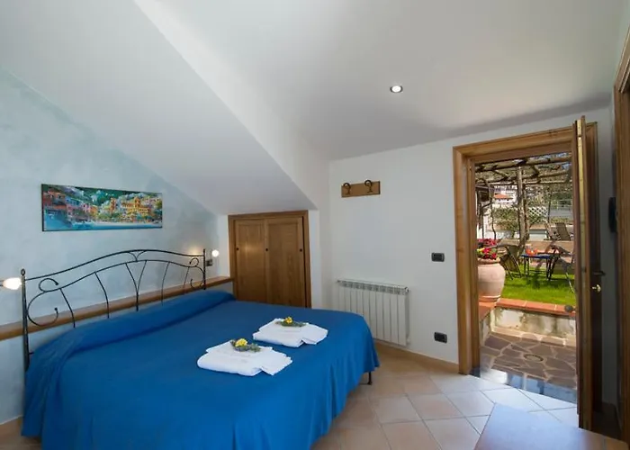 B&B Il Nespolo