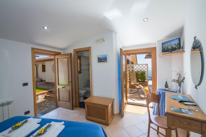 Il Nespolo 3* Furore