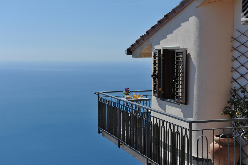 Bed & Breakfast Il Nespolo Furore
