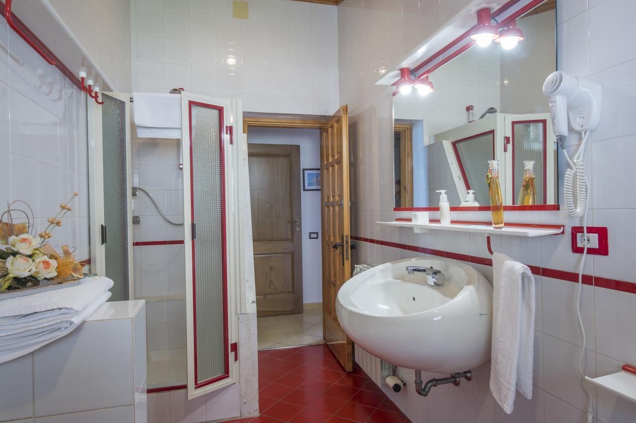 Bed & Breakfast Il Nespolo 3*