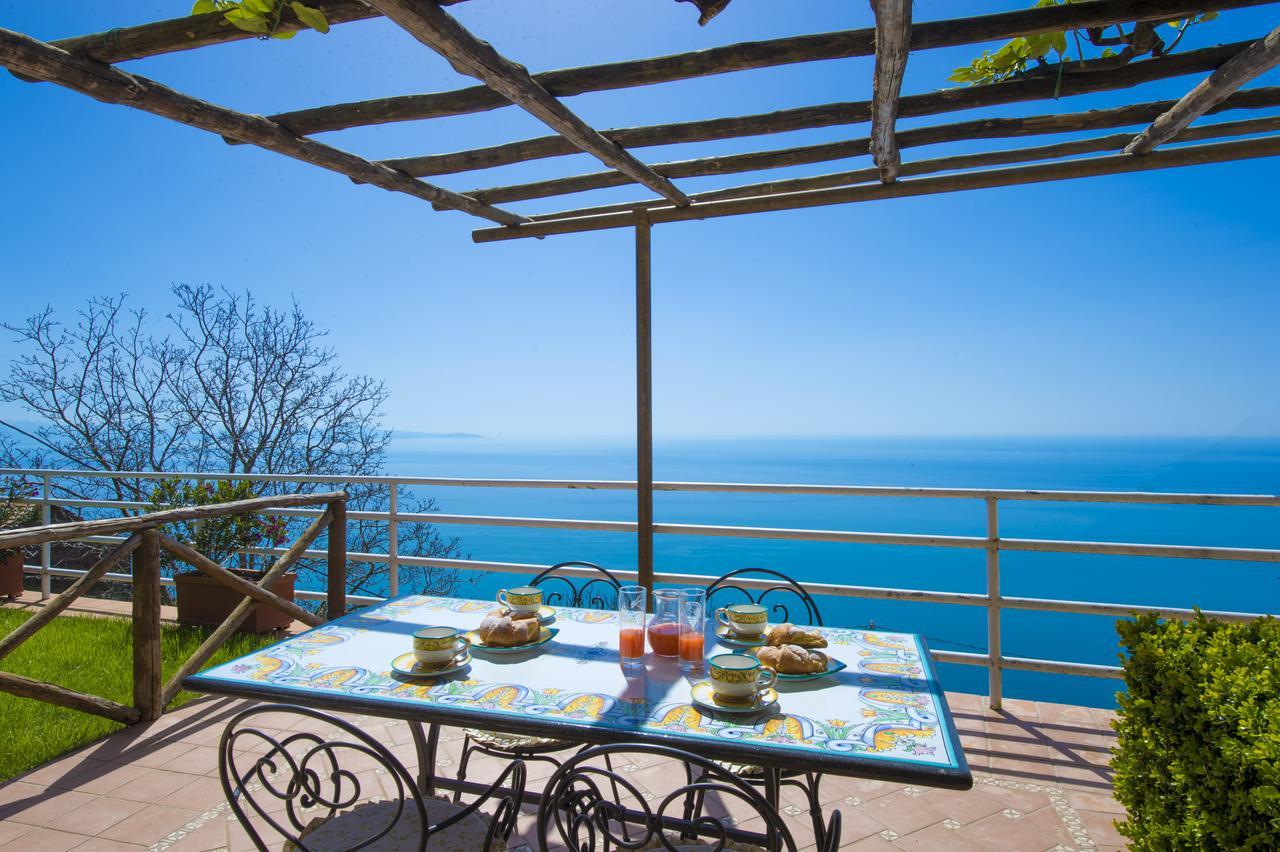 Bed & Breakfast Il Nespolo Furore