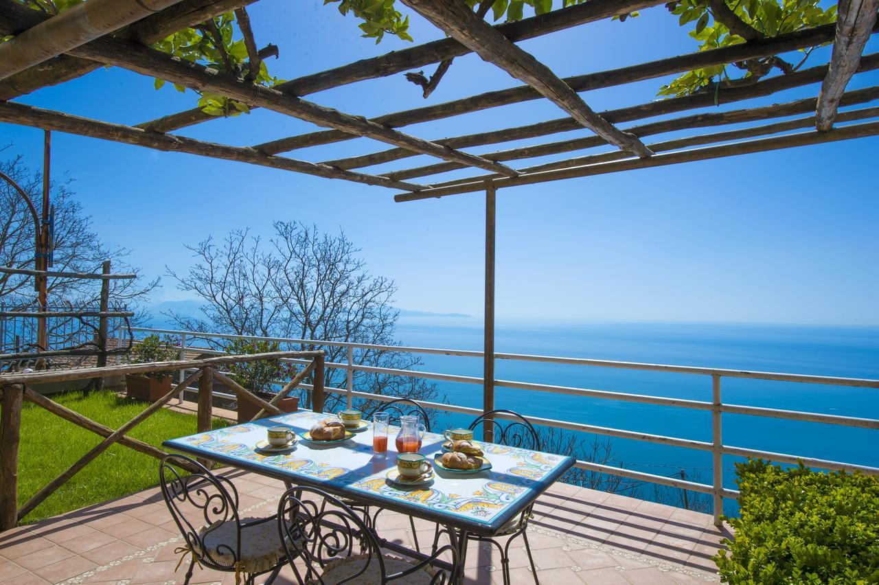 Il Nespolo 3* Furore