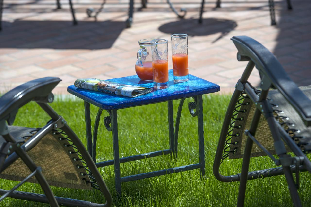 Bed & Breakfast Il Nespolo 3*