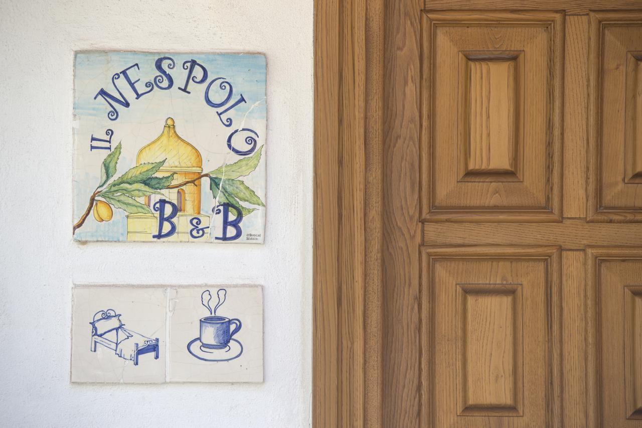 Il Nespolo Bed & Breakfast 3*