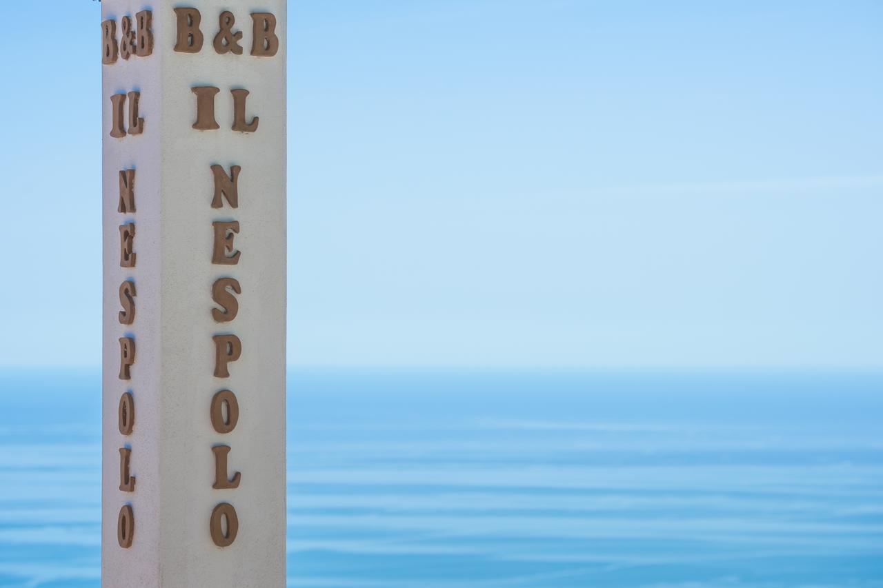 Il Nespolo Bed & Breakfast Furore