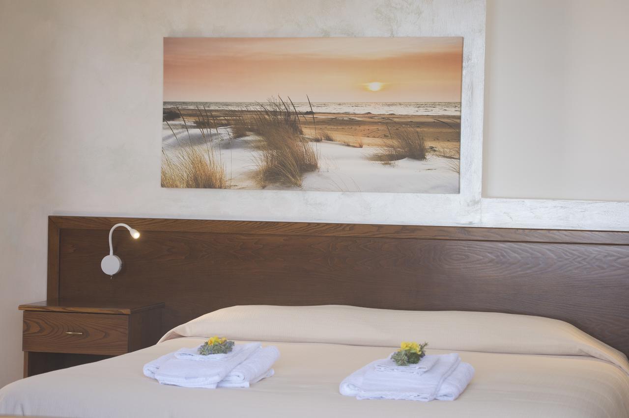 Bed & Breakfast Il Nespolo Furore