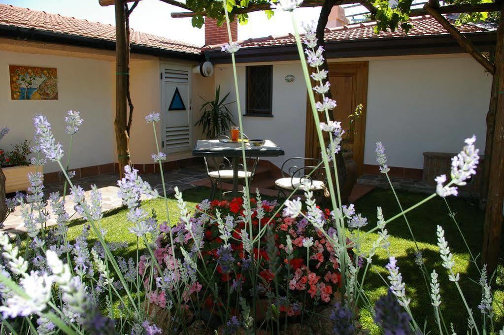 Bed & Breakfast Il Nespolo 3*